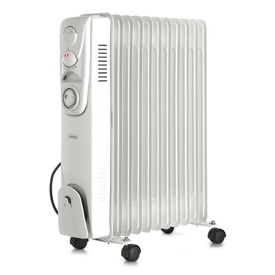 radiant portable heater